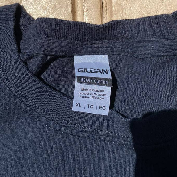 Sturgis 2020 Motorcycle Bike Rally and Races 80 Years Commemorative Tee Men's XL - Picture 4 of 4